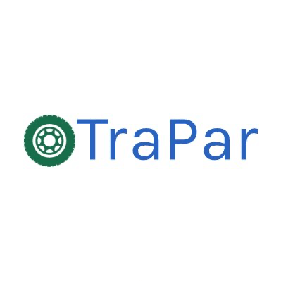 Trapar Logo