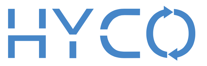 Logo of Hyco