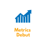 Started submitting their Metrics